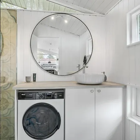 בית נופש 3 Bedroom Cozy In גיללייה
