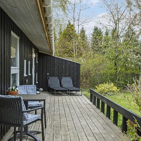 3 Bedroom Cozy In